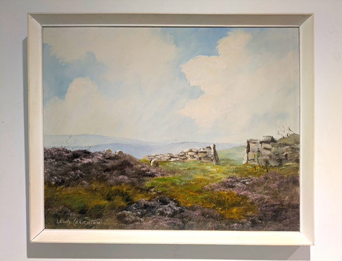 Lewis creighton 1918 - lewis, 1918-1996
