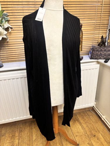 Thin black longer - thin, length