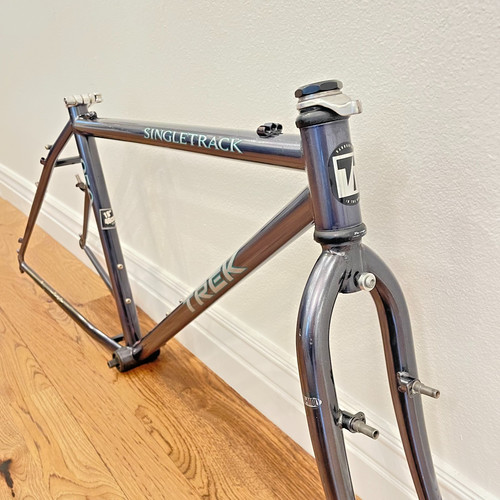 Trek 950 singletrack - 950,