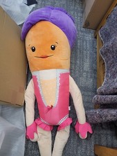 Giant Aldi Katie The Carrot