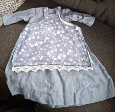 Annette Himstedt Doll OUTFIT