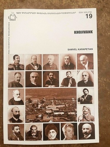 Khojivank tbilisi armenian - khojivank,