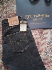 Iron Heart 777S 21oz Japanese