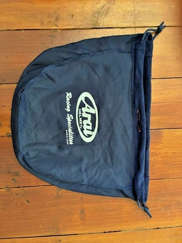 Arai motorcycle helmet - arai,