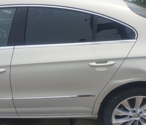 Passat mk1 3c - vw, cc