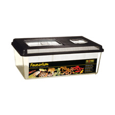 Exo Terra Faunarium Plastic