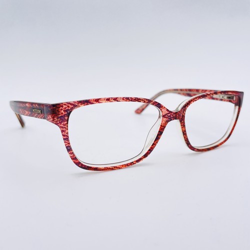 Missoni eyeglasses pink cat - missoni,