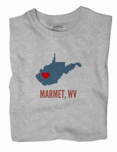 Marmet west virginia - west, wv