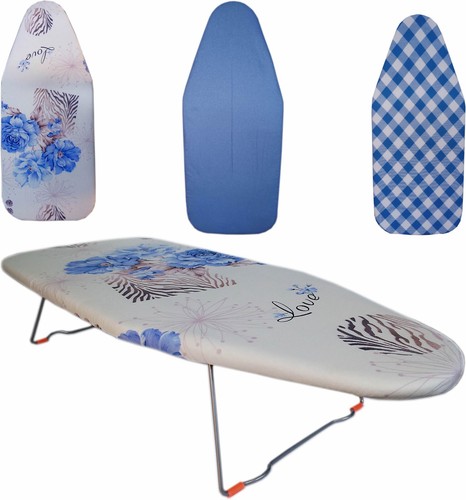 Cloth ironing board table top - cloth,