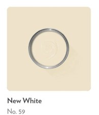 Farrow ball paint sample - ball,