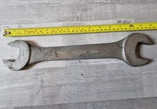 Brenco Open End Spanner 1