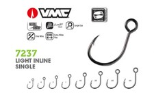 VMC NEW 7237 Light Inline