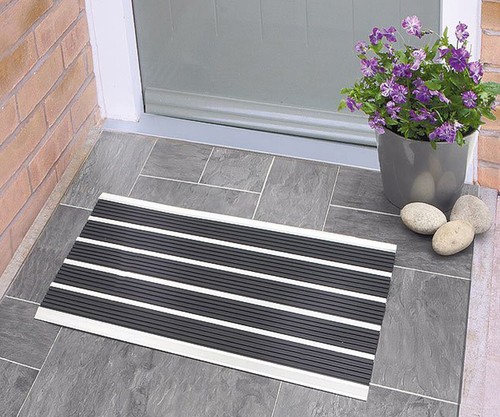 Nicoman aluminium barrier - nicoman,