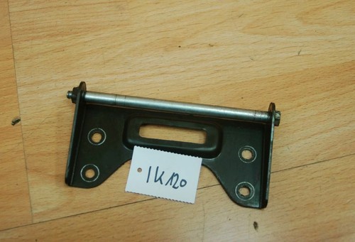 Honda silverwing 400 - 400, 400d