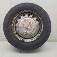 Citroen Dispatch MK2 15 Inch