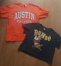 Bundle T-Shirt Size S