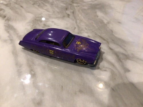 Hot wheels car fish - car, fish’d