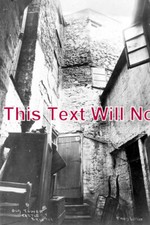 SP 474 - Old Tower, Castle