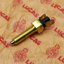 Lucas Diff Lock Switch Gearbox