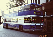 ORIGINAL BUS SLIDE