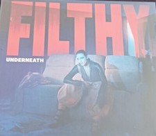 Nadine Shah - Filthy Underneath (EMI) CD Album