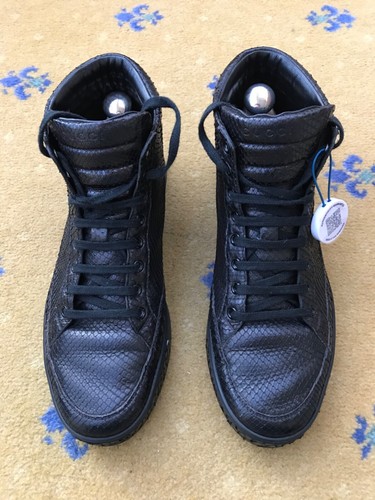 Gucci trainers sneakers - gucci,