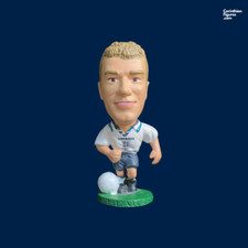 Corinthian Headliners - Alan