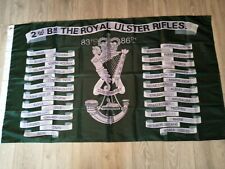 Royal Ulster Rifles 2nd
