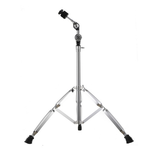 Portable metal tripod stand - metal,