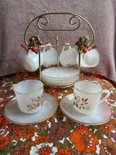 Rare arcopal demitasse opal - demitasse,