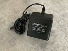 BOSE LIFESTYLE 5 12 20 25 MUSIC CENTRE HEAD UNIT PS54 72 74 MAINS POWER SUPPLY