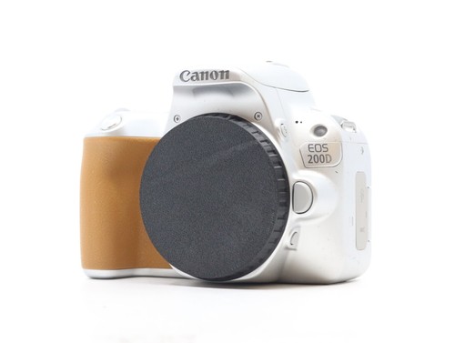 Canon eos 200d 2mp camera - eos,