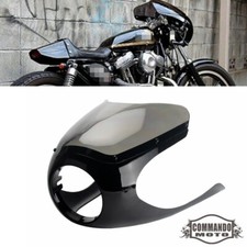 Vintage Front Fairing Kit For