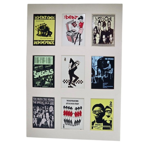 Tone miniature posters a4 - posters,
