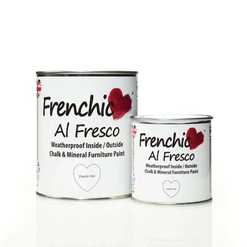 Frenchic dazzle fresco - frenchic,