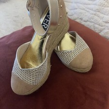 River Island Studded Heeled