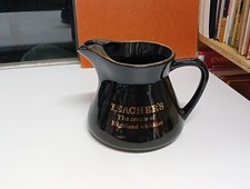 Teachers Whisky Water Jug.