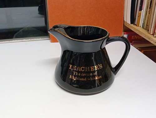 Teachers whisky water - teachers,