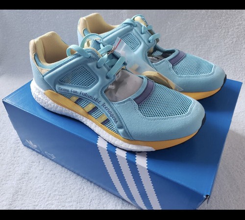 Adidas eqt racing human blue - eqt,