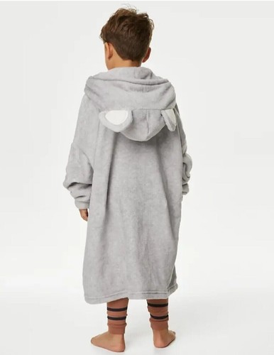 Kids koala bear grey - kids,