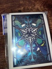 Cardfight Vanguard Sleeves