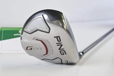 Ping G20 #3 Wood / 15 Degree /
