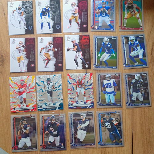 Tops nfl - tops,