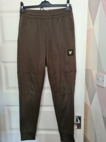 Lyle scott olive green - scott,