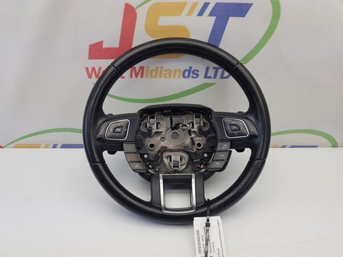 Range rover evoque steering - evoque,