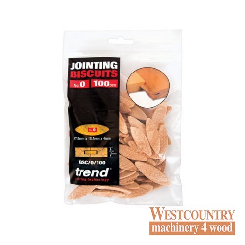 Trend bsc 100 - biscuits, for