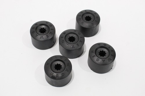 Polo mk5 wheel - polo, 6r