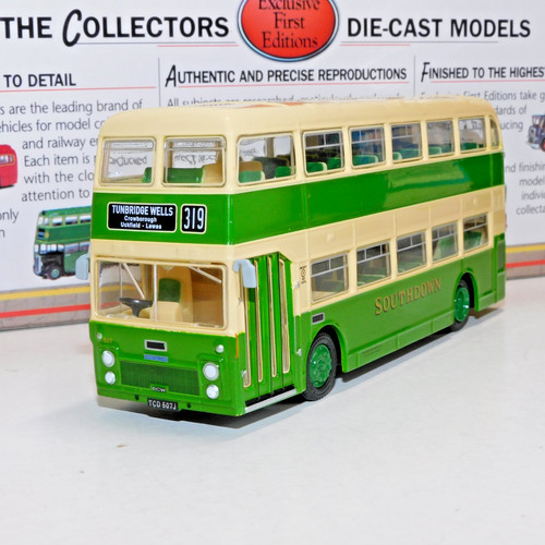 Efe bristol vrt bus - efe,