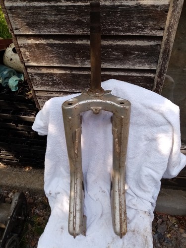 Ariel arrow leader front - ariel,