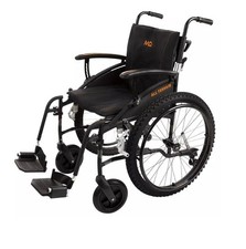 MobiQuip All Terrain